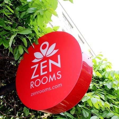 Zen Rooms Macallum Τζωρτζ Τάουν Εξωτερικό φωτογραφία