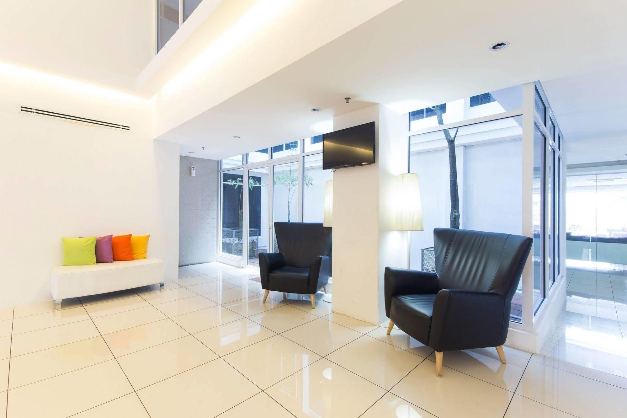 Zen Rooms Macallum Τζωρτζ Τάουν Εξωτερικό φωτογραφία