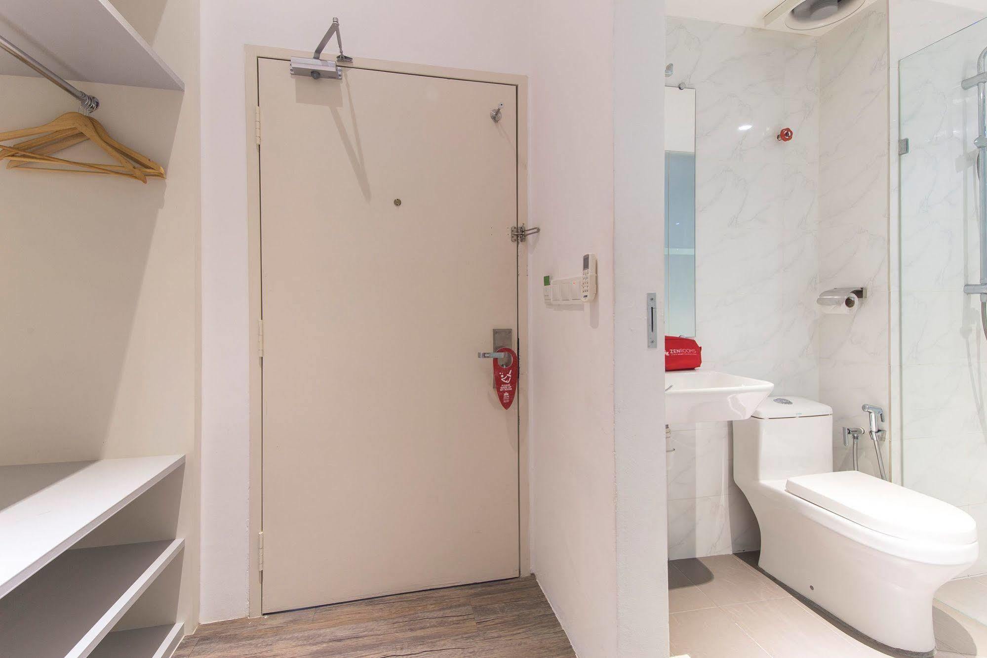 Zen Rooms Macallum Τζωρτζ Τάουν Εξωτερικό φωτογραφία