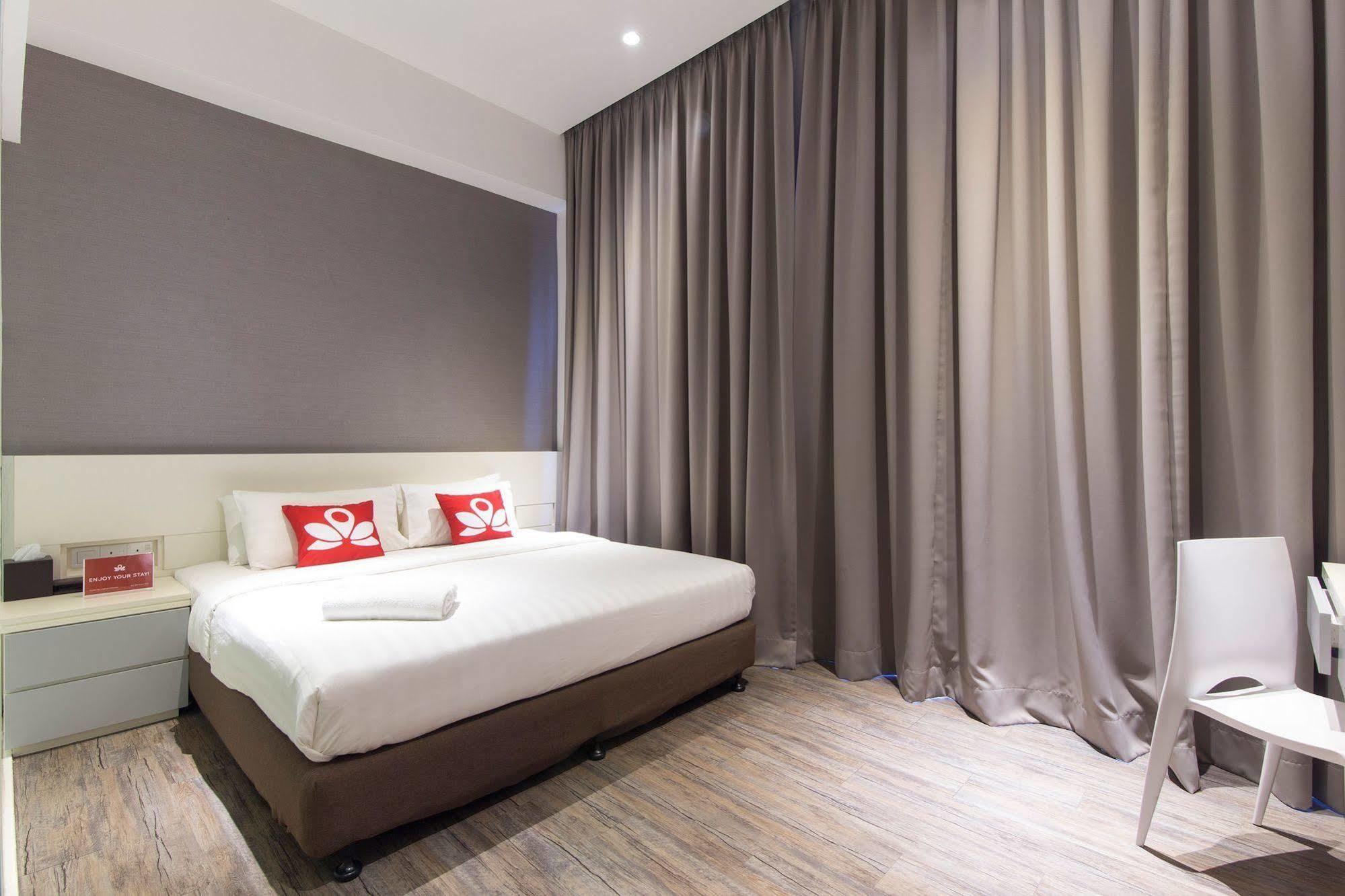 Zen Rooms Macallum Τζωρτζ Τάουν Εξωτερικό φωτογραφία