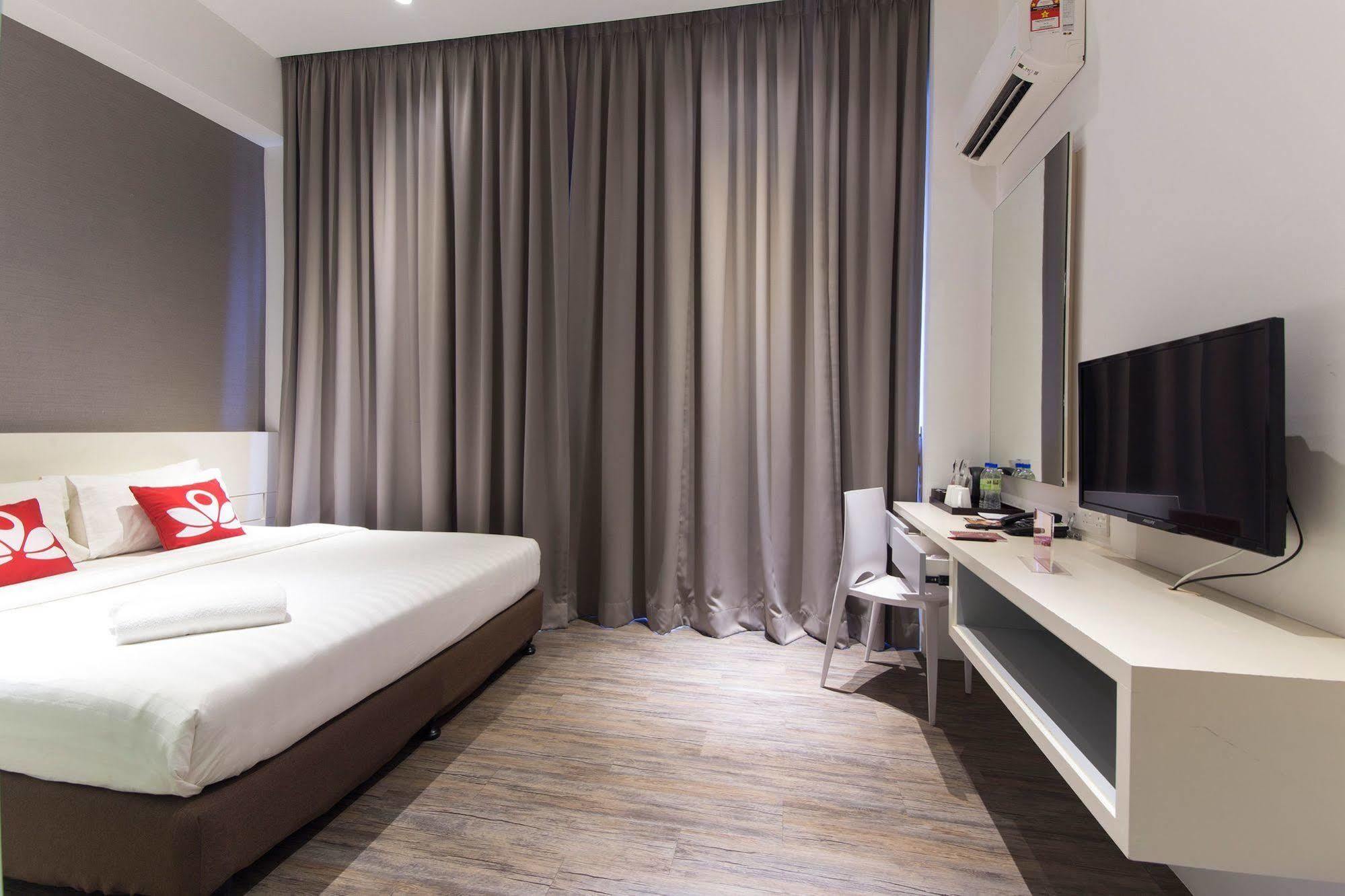Zen Rooms Macallum Τζωρτζ Τάουν Εξωτερικό φωτογραφία