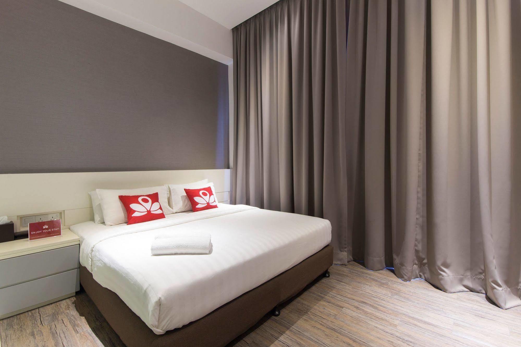 Zen Rooms Macallum Τζωρτζ Τάουν Εξωτερικό φωτογραφία