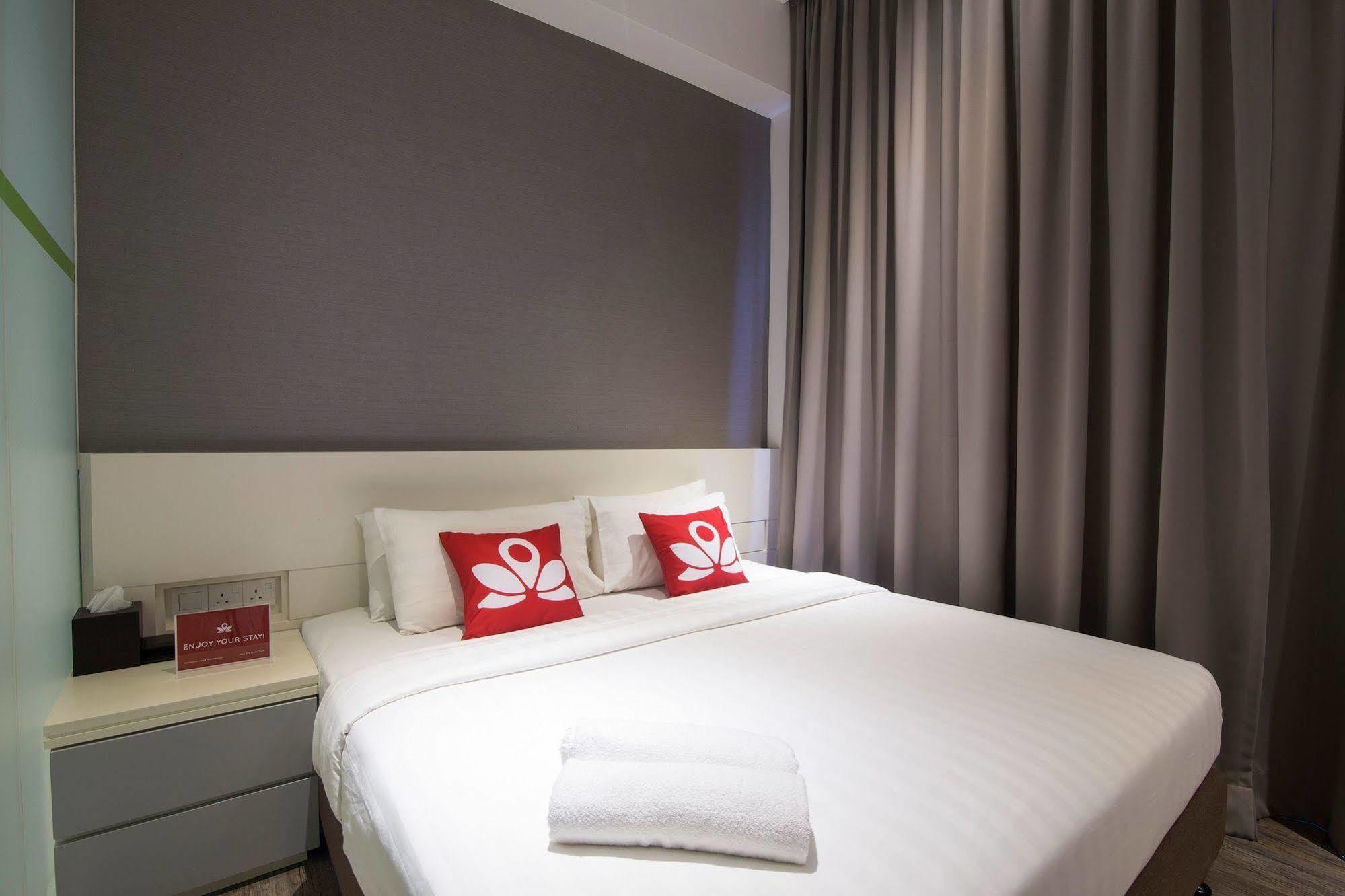 Zen Rooms Macallum Τζωρτζ Τάουν Εξωτερικό φωτογραφία