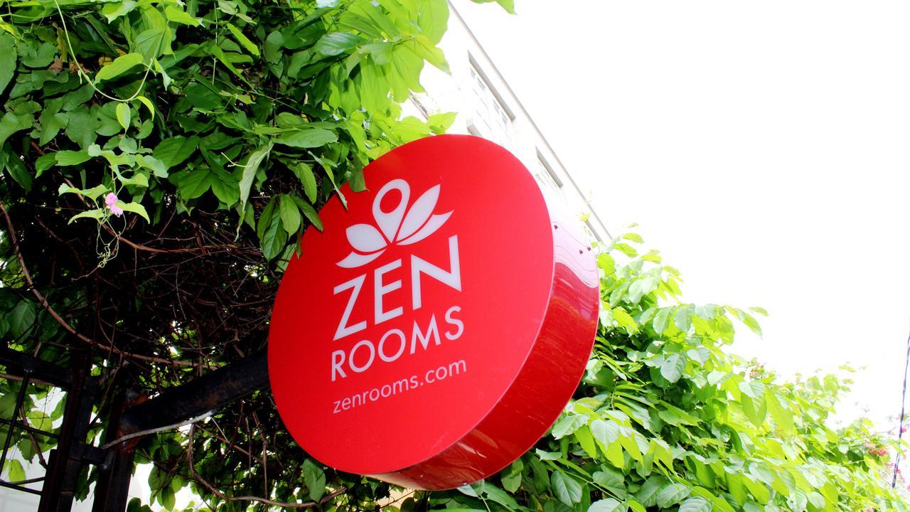 Zen Rooms Macallum Τζωρτζ Τάουν Εξωτερικό φωτογραφία